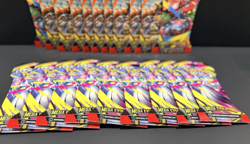 LOT of 20 Pokemon TCG Mega Evolution Sealed Blister Packs 171114 - Image 3