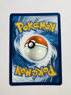 Pokemon TCG Electrike 196/182 Illustration Rare Holo Sv10: Destined Rivals - Image 2