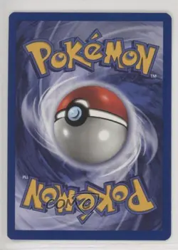 Jigglypuff 1st Ed. Pokemon Jungle #54 1999 - Image 2