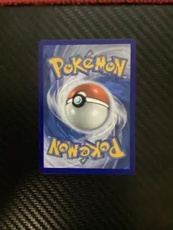 Pidgeot Ex 225/197 Special Illustration Rare Pokemon Obsidian Flames NM - Image 2