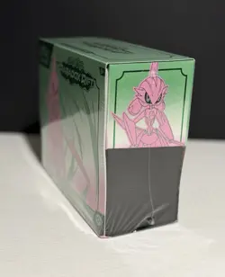 Pokemon Scarlet Violet Paradox Rift Elite Trainer Box Sealed- Knife Damage Cut - Image 2