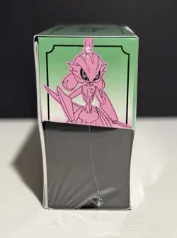 Pokemon Scarlet Violet Paradox Rift Elite Trainer Box Sealed- Knife Damage Cut - Image 3