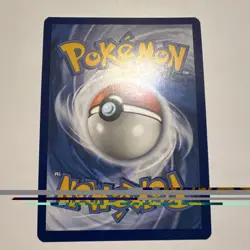 Pokemon TCG Lacey 166/142 Sv07 Stellar Crown Trainer Supporter Ultra Rare Holo - Image 2