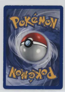 Flareon German Pokemon Jungle #19 1999 - Image 2
