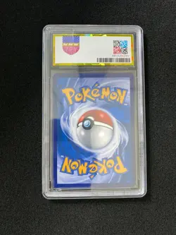 2024 Pokemon TCG S-Chinese CS4aC Umbreon V 162/132 CSR Full Art PGS 9.5 LU57 - Image 2