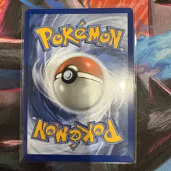 Pokemon Prismatic Evolutions Eevee 074/131 Master Ball Pattern NM - Image 3