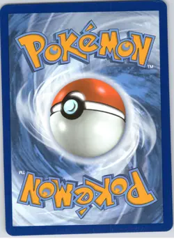 POKEMON TCG COFAGRIGUS 040/086 WHT RARE WHITE FLARE REVERSE HOLO POKEBALL - Image 2
