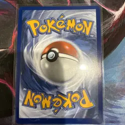 Pokemon Duskull (Master Ball Pattern) 035/131 Sv: Prismatic Evolutions Holo - Image 2