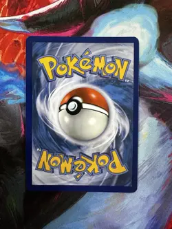 Ceruledge ex 036/191 Double Rare Pokemon TCG SV08: Surging Sparks NM - Image 2