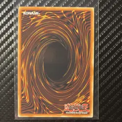 Yu-Gi-Oh! Chaos Angel Fiend/Synchro/Effect Holo 1st Edition ATK 3500 DEF 2800 - Image 2