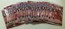 Yu-Gi-Oh Strike of Neos Booster Pack 1st edition 1 Pack per Lot unweighted - Image 1