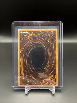 Yu-Gi-Oh! TCG Dark Magician Girl RA05-EN084 Starlight Rare NM - Image 2