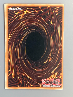 yugioh Frostosaurus STON-EN002 Ultimate rare unlimited Edition near mint - Image 5