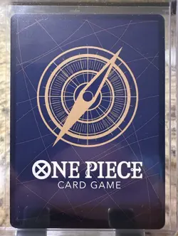 One Piece TCG Ground Death Alt Art R OP14-096 (English) Azure Sea’s 7 OP14 NM! - Image 2