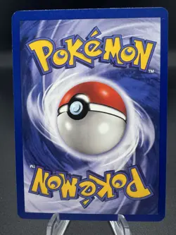 Pokemon TCG Machop Team Rocket 59/82 Regular 1st Edition Common Card WOTC NM - Image 2