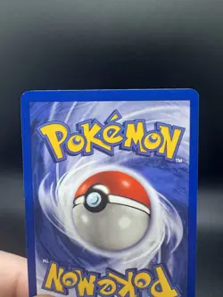 Pokemon TCG Machop Team Rocket 59/82 Regular 1st Edition Common Card WOTC NM - Image 5