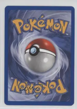 Zapdos Italian Pokemon Fossil #30 1999 - Image 2