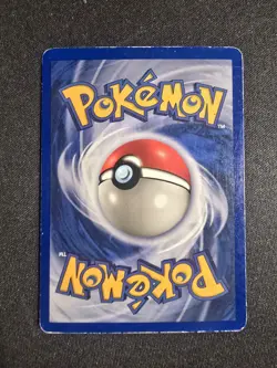 Pokemon 1999 Jolteon Jungle 4/64 Holo Rare Unlimited English TCG Card NM - Image 2