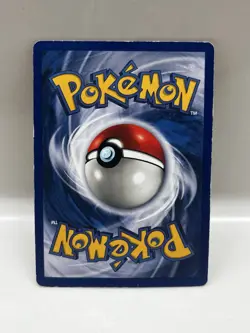 Pokemon TCG Victreebel Holo Rare Unlimited Jungle Card 14/64 Vintage 1999 WOTC - Image 2