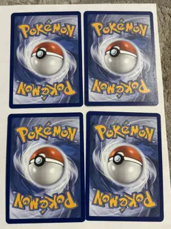 Pokemon Ascended heroes Double Rare ex Lot of 25, High value cards!! - Image 4