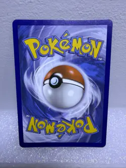 Pokemon TCG Nessa Vivid Voltage Holo Full Art Ultra Rare Card 183/185 - Image 2
