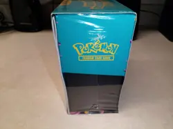 Pokemon Card TCG Mega Evolution Ascended Heroes Elite Trainer Box ETB Sealed New - Image 2