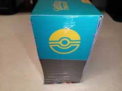 Pokemon Card TCG Mega Evolution Ascended Heroes Elite Trainer Box ETB Sealed New - Image 5