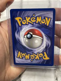 Nidoqueen - 23/64 - Pokemon Jungle Unlimited Rare Card WOTC Non Holo LP+ Pokemon - Image 3