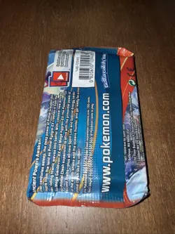 Pokemon XY Primal Clash Booster Pack New Sealed 10 Card Booster Pack - Image 2