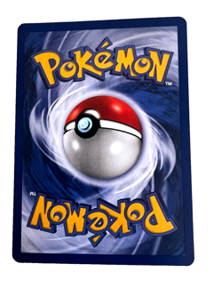 Vintage 1999 Pokemon Card, Basic Pokemon #23 Zapdos, 70HP Black Star Promo - Image 2