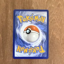 Pokemon TCG TEAM ROCKET’S WOBBUFFET Sv: Scarlett & Violet Promo Card 203 - Image 2