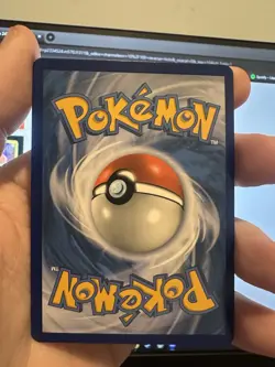 Pokemon TCG Magnemite Holo Secret Rare Card Cosmic Eclipse 242/236 - Image 2