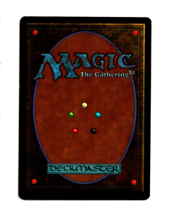 MTG Rust SP/NM- Legends Magic the Gathering ~ Free Shipping ~ - Image 2