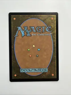 Lier, Disciple of the Drowned - 157 - NM - Commander: Tarkir: Dragonstorm - MTG - Image 2