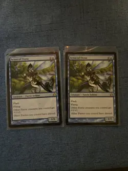 Mtg Scion of Oona Modern Masters Regular NM - Image 1