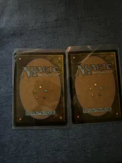 Mtg Scion of Oona Modern Masters Regular NM - Image 2