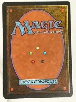 MTG - Nebuchadnezzar - Legends - NM English Magic 1994 - Image 2