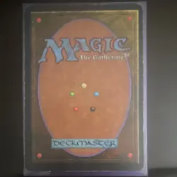 Wizards Copy Artifact Summer Magic Rare Blue Enchantment Regular - Image 2