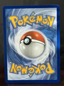 Mega Eelektross ex 266/217 Pokemon TCG Ascended Heroes Mega Attack Rare MINT - Image 3