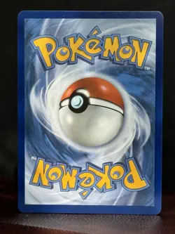 Mega Eelektross ex 266/217 Pokemon TCG Ascended Heroes Mega Attack Rare MINT - Image 4