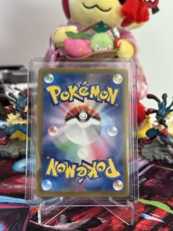 Pinsir - 067/066 - Full Art AR SV5a Crimson Haze Japanese - Pokemon Card - NM - Image 2