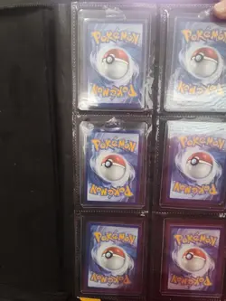 Pokemon TCG 13 Lot Of illustration Rare/ NM - Image 3