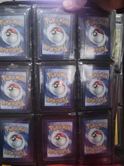 Pokemon TCG 13 Lot Of illustration Rare/ NM - Image 4