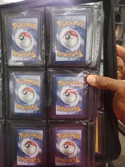 Pokemon TCG 13 Lot Of illustration Rare/ NM - Image 5