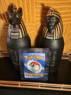 Cornerstone Mask Ogerpon ex 160/131 - SIR - Pokemon Prismatic Evolutions NM - Image 2