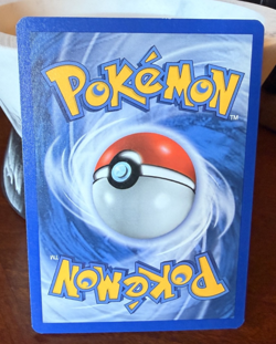 Meowth 42/95 Team Magma vs Team Aqua Reverse Holo Pokemon TCG - Image 2