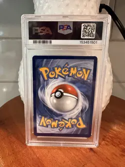 Pokemon TCG Oricorio EX 024 Me: Mega Evolution Promo Holo Fire 190HP English - Image 2