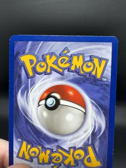 Pokemon TCG Dark Muk 41/82 Team Rocket Uncommon 1st Edition LP/MP+ - Image 5