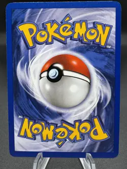 Pokemon TCG Ekans 56/82 1st Edition Team Rocket WOTC LP-NM - Image 2