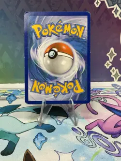 2009 Pokemon TCG Raichu LV35 Non Holo 77/147 Aquapolis LP-MP - Image 2